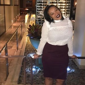 Meet your Posher, Crystal